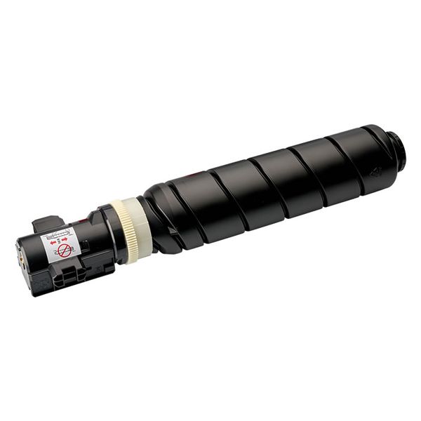Compatible Integral Canon IR Advance 4525i Black Toner Cartridge