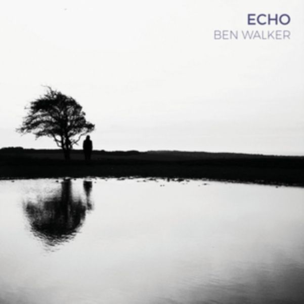 Echo (CD / Album)