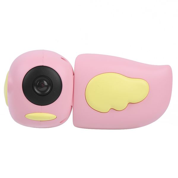 Children's Smart HD Cartoon Digital DV A100 Handheld Sports Camcorder