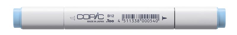 Copic Classic Marker - Ice Blue B12