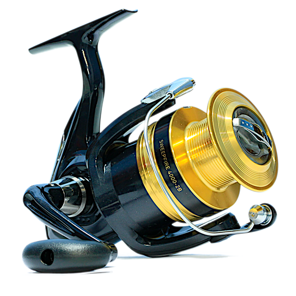 Daiwa Sweepfire 4000 Spinning Reel