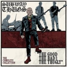 The Good, the Bad and the Thugly (Vinyl / 12" Album)