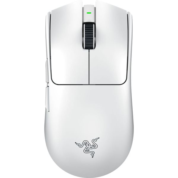 Razer Viper V3 Pro Wireless Gaming Mouse - White