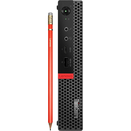 Lenovo ThinkCentre M720q Intel i5, 8th Gen Tiny PC with 16GB Ram