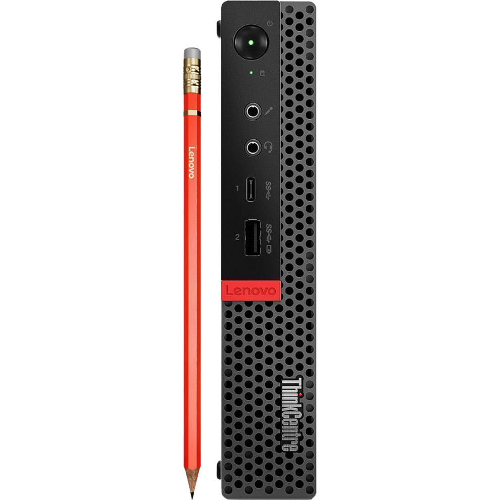 Lenovo ThinkCentre M720q Intel i5, 8th Gen Tiny PC with 16GB Ram