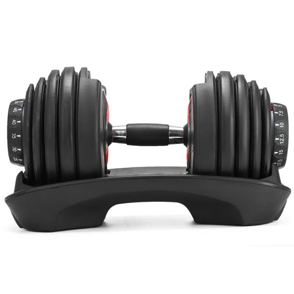 24Kg Heavy Weight Durable Body Sculpting Dumbells