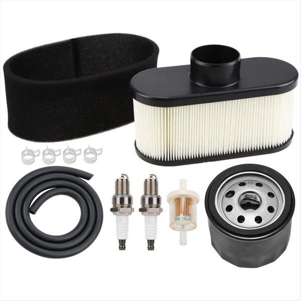 FR691V Oil Change Kit FR730V Tune Up for FR651V