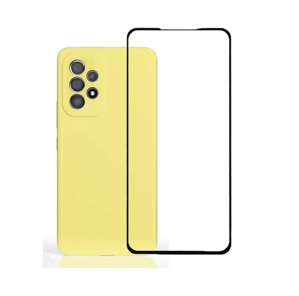 Yellow image