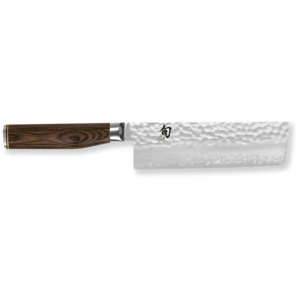 Kai Shun Premier Nakiri Knife 14cm