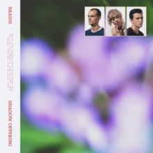Shadow Offering (Vinyl / 12" Album)