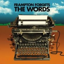 Frampton Forgets the Words (Vinyl / 12" Album)