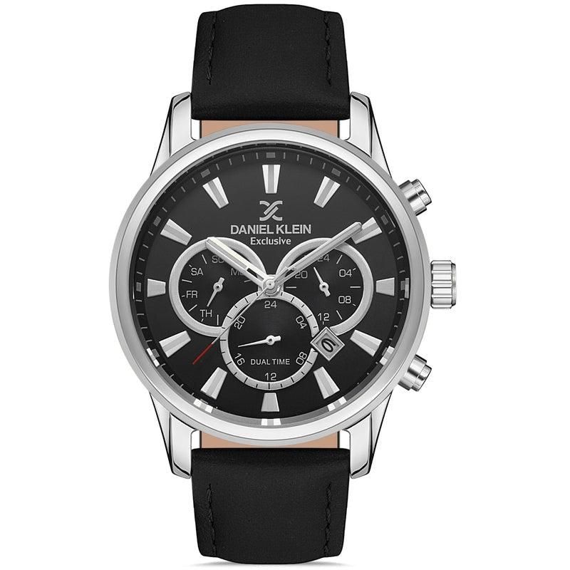 Daniel Klein Gents Exclusive Chronograph Watch | Shop Today. Get it ...