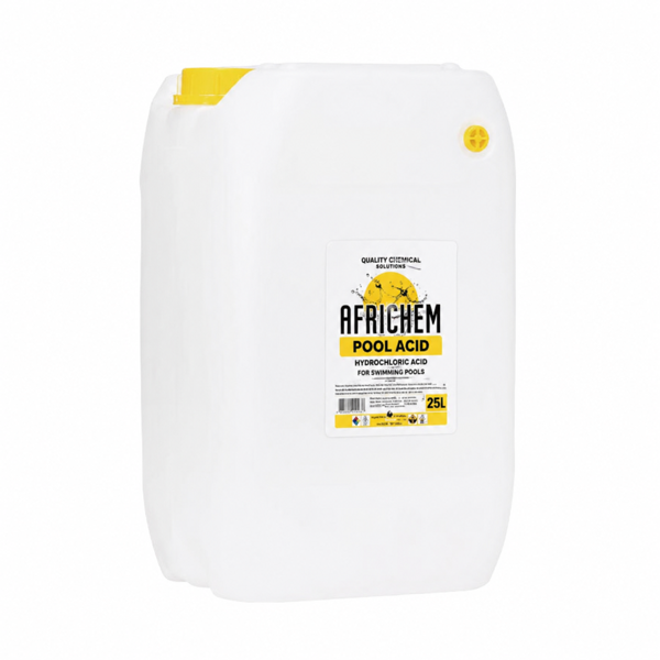 Afeichem Pool Acid 25l