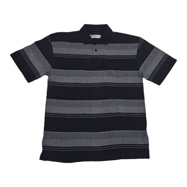 Sterling Golfer Black/Grey image