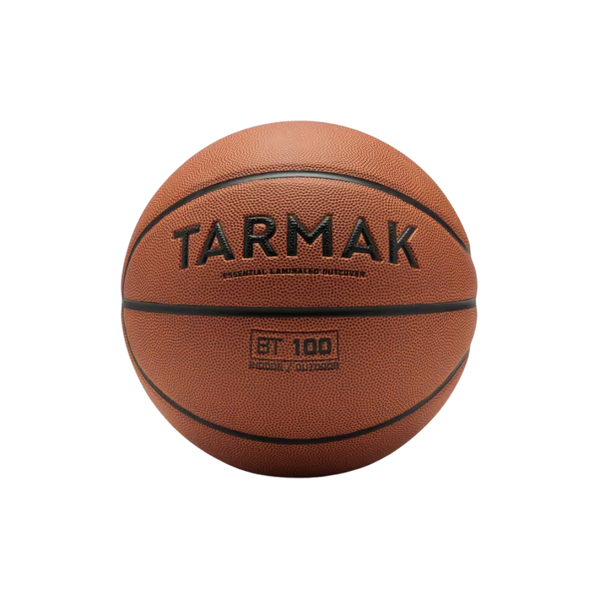 Tarmak Essential Training Basketball BT100 - Size 7 - Orange