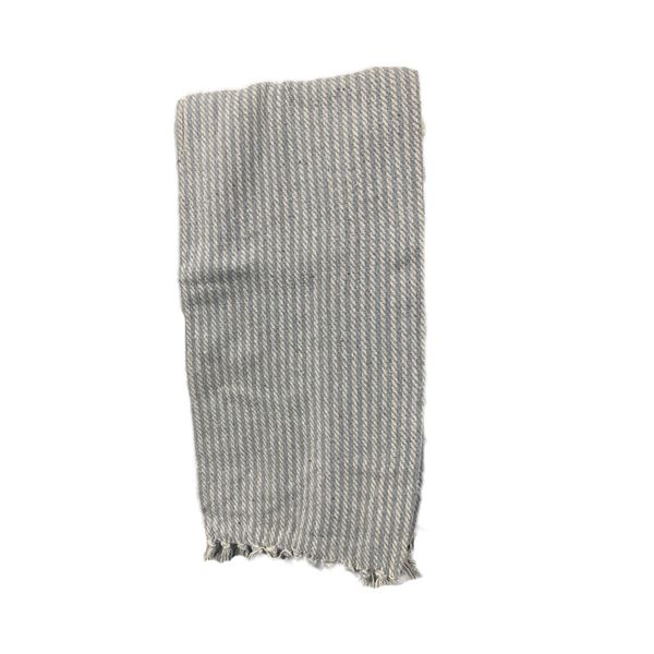 Poshe Cotton Striped Summer/Spring Throw