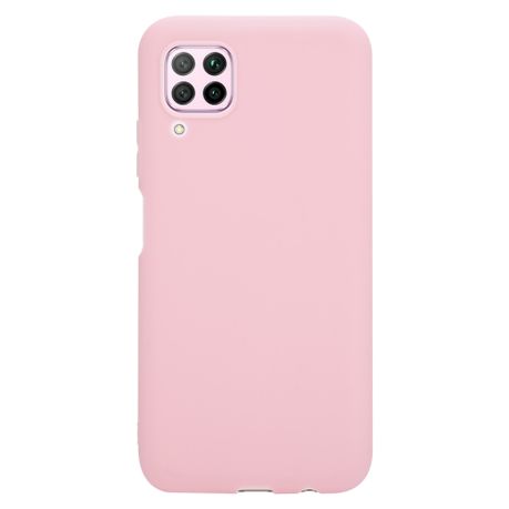 For Huawei P40 Lite Case Huawei P40 Lite E Cover Printed Soft Silicone Back  Cover Funda