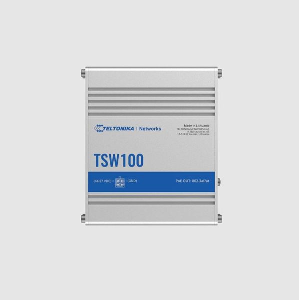 Tsw100