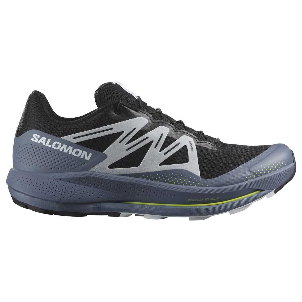 Salomon Men's Pulsar Trail Trail Running Shoe Shop Today. Get it