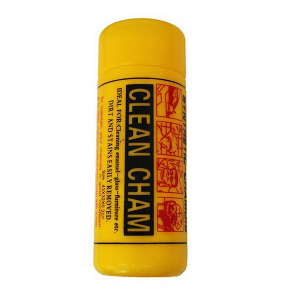 Clean Cham Dirt and Stain Remover