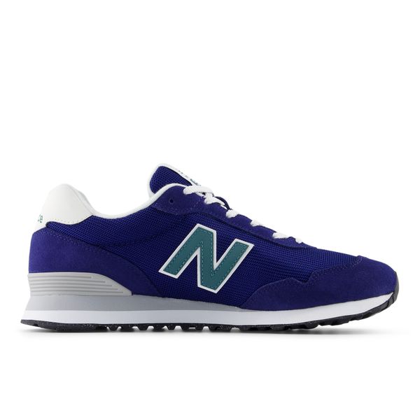 New Balance Men's 515 Lifestyle Shoes - Blue