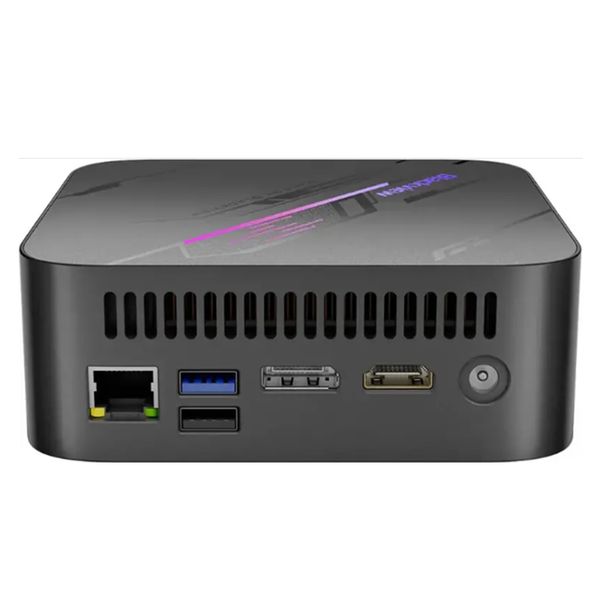 Blackview MP100 Pro Mini PC i5-12450H, 16GB RAM, 1TB SSD, Win11 Pro