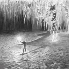II: The Ground Below (Vinyl / 12" Album Coloured Vinyl (Limited Edition))