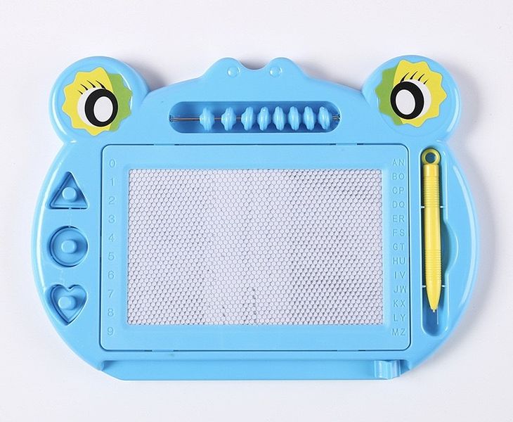 Cartoon Magnetic Erasable Drawing &amp; Writing Board
