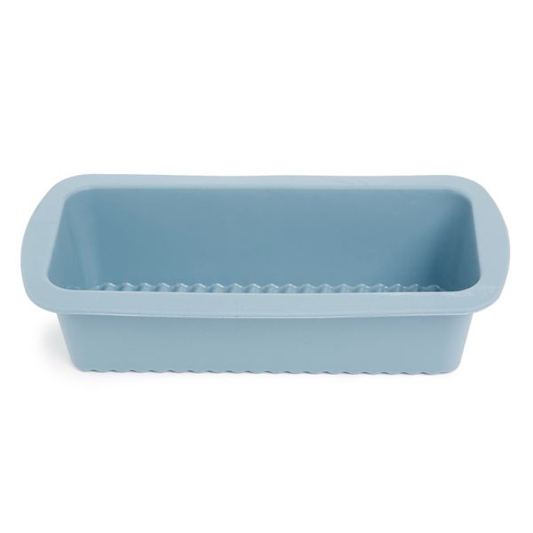 George &amp; Mason - 27cm Cake Form - Blue