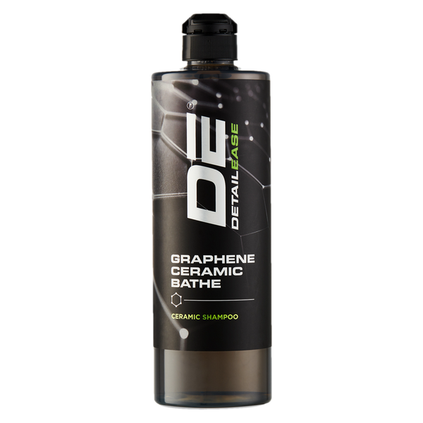 Graphene Ceramic Bathe - Ceramic Shampoo
