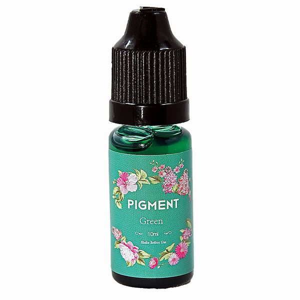 Pink Liquid Pigment For Resin/Epoxy Crafts