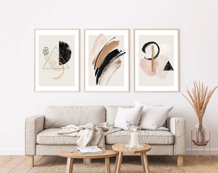 Canvas and Decor: Canvas Wall Art - CND081