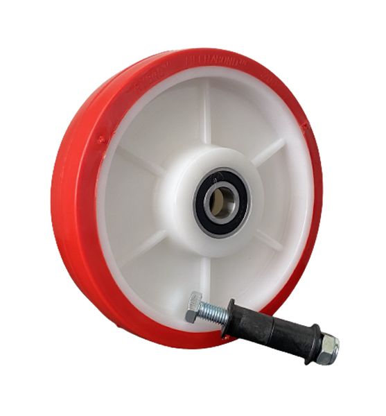200mm Replacement Jockey Wheel
