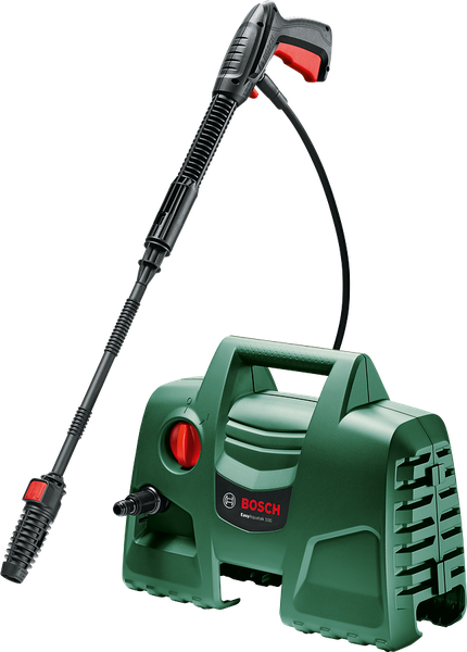 Bosch High Pressure Washer (Model: Easy Aquatak 100)