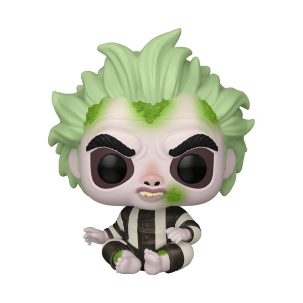 Funko Pop! Movies :Beetlejuice - Baby Beetlejuice