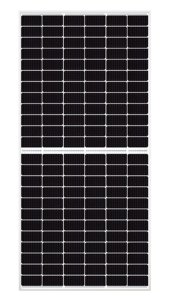 Jinko 550W Mono Solar Panel