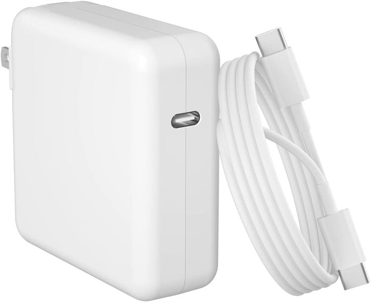87W Replacement laptop Charger (Usb- Type c)