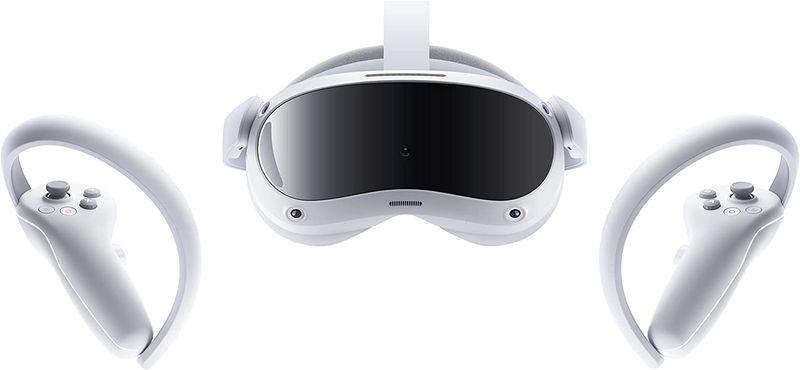 PICO 4 All-in-One VR 128GB Headset