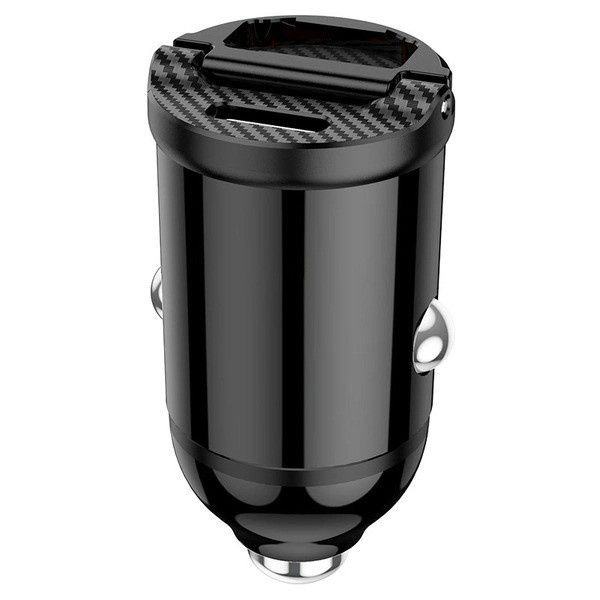 Super Car Charger With fast charging protocols