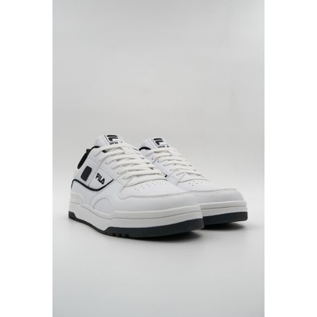 Fila flat sneakers best sale