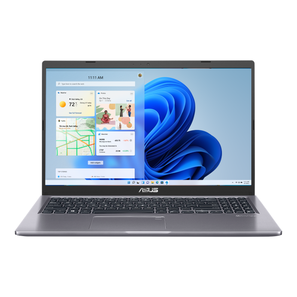 Asus X515 Intel Core I7-1056G7 8GB 512GB SSD 15.6" FHD Notebook