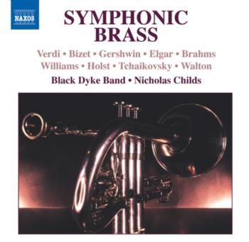 Symphonic Brass (CD)