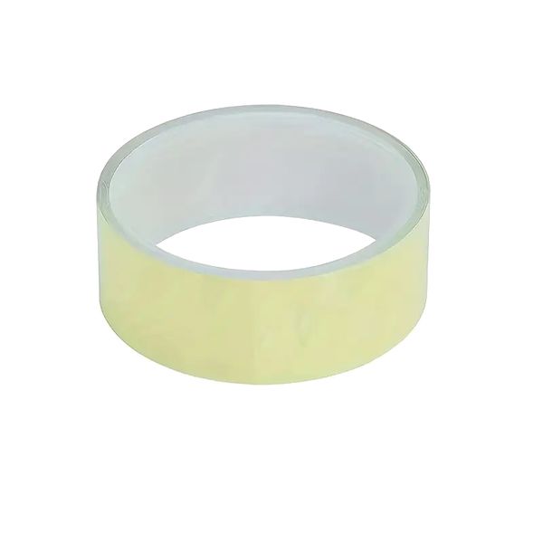 Heavy-Duty Green Glow in Dark Self-Adhesive Tape