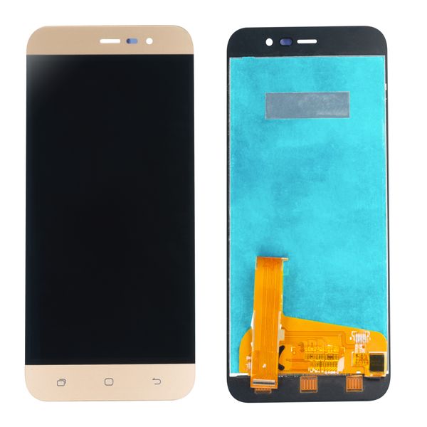 D.Vice Replacement LCD For Hisense F31 Gold Premium Digitizer