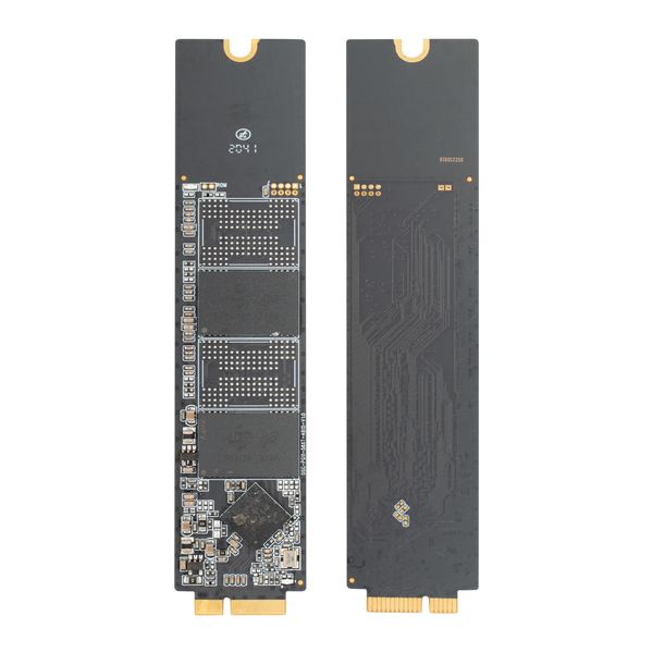 OSCOO 1TB ON800A SATA SSD for MAC Solid State Drive For Macbook