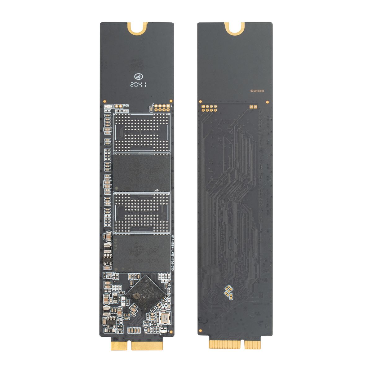 OSCOO 256GB ON800A SATA SSD for MAC Solid State Drive Macbook Shop Today. Get it Tomorrow