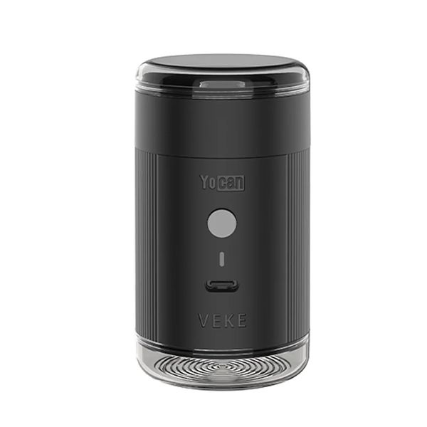 Yocan Veke Smart Electric Herb Grinder