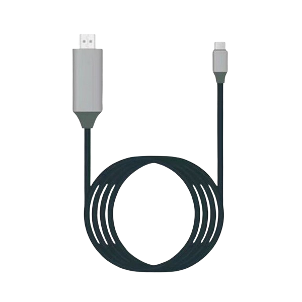 USB 3.1 Type C to HDMI Cable