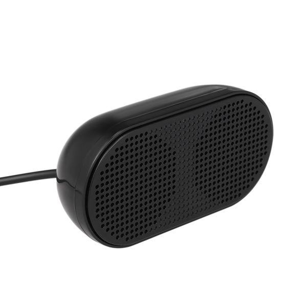 HK-5002 USB Speaker, 3W, PC/Laptop