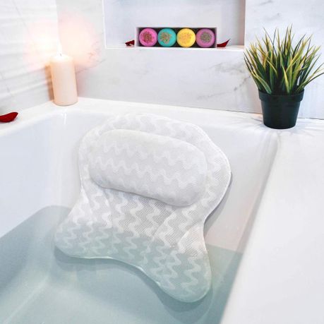 Heartdeco Luxury 3d Mesh Spa Bath, Jacuzzi Insert For Bathtub
